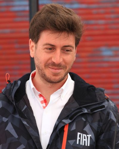 Yigit Alpaslan Timur