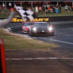 2019 Bathurst 12 Hour, EBM #912 Porsche 911 GT3 R
