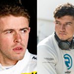 2019 DTM, Aston Martin, R-Motorsport, Paul di Resta, Jake Dennis
