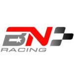 BN Racing logo