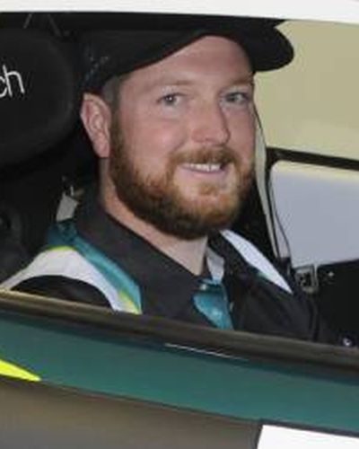 Brad Schumacher