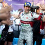 Formula E, Mexico City ePrix, Lucas di Grassi