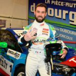 Jean-Baptiste Dubourg, Trophee Andros champion