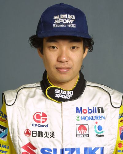 Kazuhiro Niwa