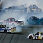 NASCAR Truck Series Daytona NexEra 250