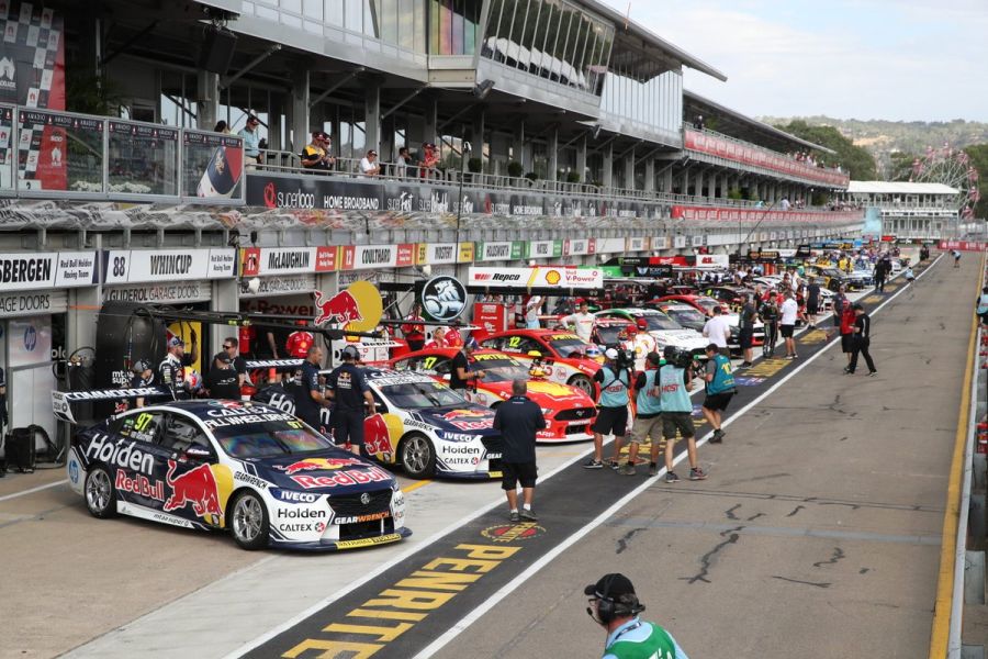 Supercars 2019 preview