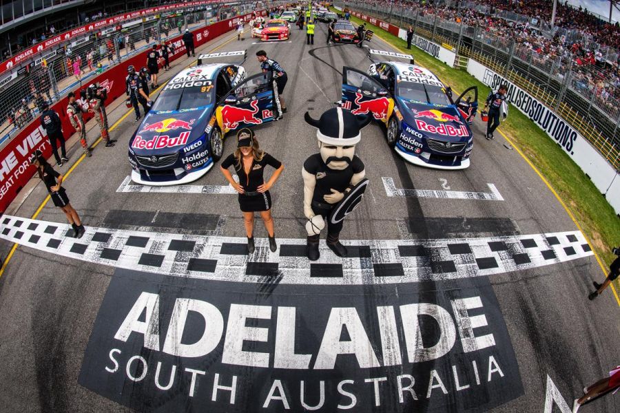 Supercars 2019 preview Adelaide