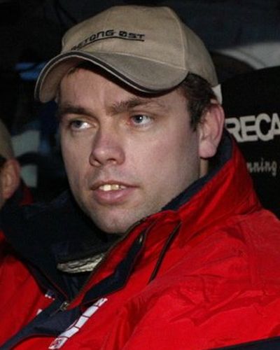 Thomas Kolberg