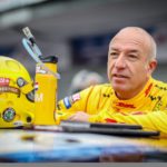 Tom Coronel