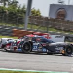 Asian Le Man Series Sepang International Circuit, Malaysia #22 United Autosports Ligier LMP2