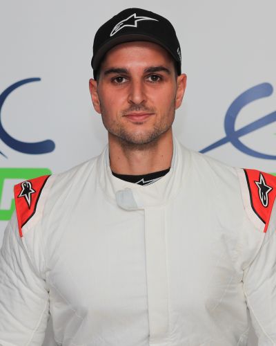 Alexandros Tsouloftas