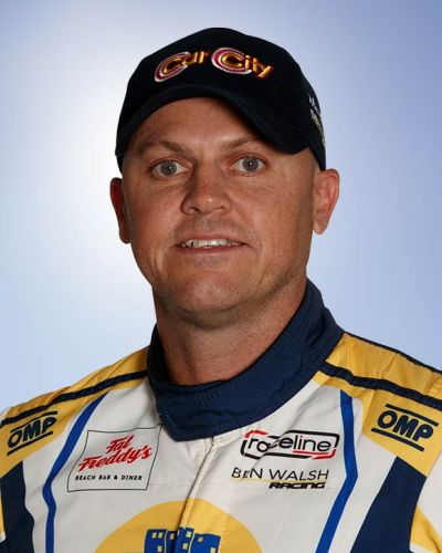 Ben Walsh