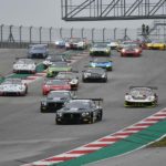 Blancpain GT World Challenge America, round 1, COTA