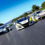 Blancpain GT Series 2019