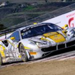 California 8 Hours HubAuto Ferrari