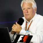 Charlie Whiting Formula 1