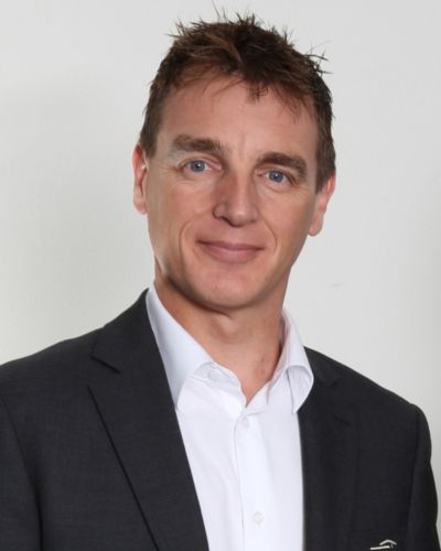 Chris Delfsma
