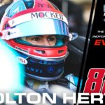 Colton Herta winner