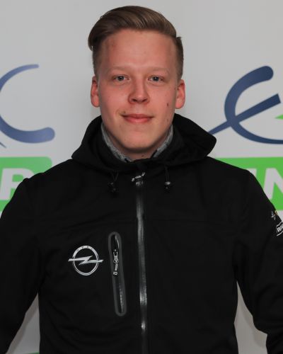 Elias Lundberg