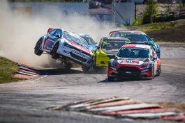 ERC Expands Sustainability Framework for Future Events