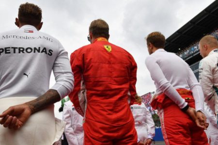 Formula One Championship