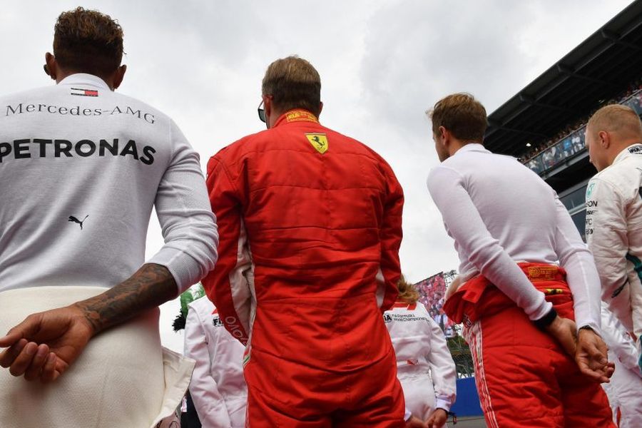 Formula One Championship