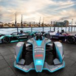 Formula E London