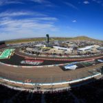 ISM Raceway