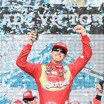 Kyle Busch, NASCAR Cup Series, Phoenix