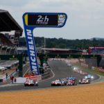 Circuit de la Sarthe Le Mans