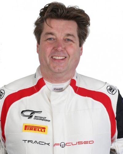 Mike McCollum