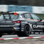 PWR Racing Cupra TCR