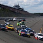 Pocono Raceway