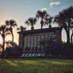 Sebring International Raceway