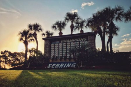 Sebring International Raceway