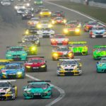 VLN round 1 65th ADAC Westfalenfahrt