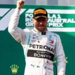 Valtteri Bottas 2019 AusGP
