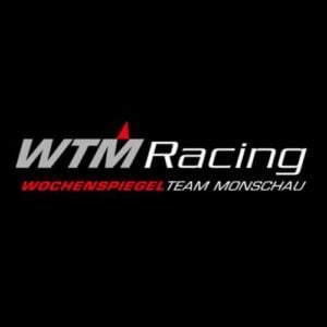 Wochenspiegel Team Monschau, WTM Racing
