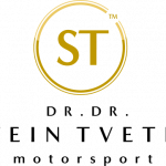 Dr Stein Tveten Motorsport Logo