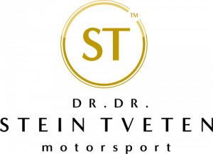 Dr Stein Tveten Motorsport Logo