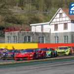 12h Spa, 24H Series, 2019