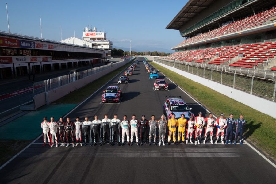 2019 WTCR supergrid