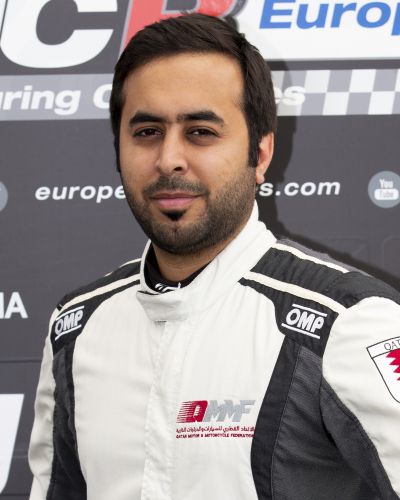 Abdulla Ali Al Khelaifi