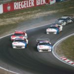 BMW M1 Procar