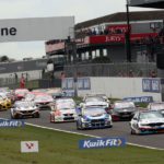 British Touring Car Championship, Donington Park