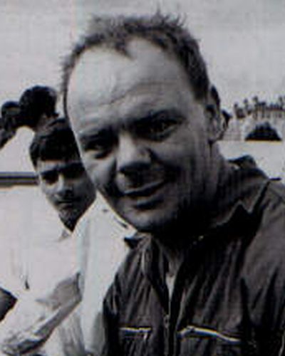 Bert Shankland