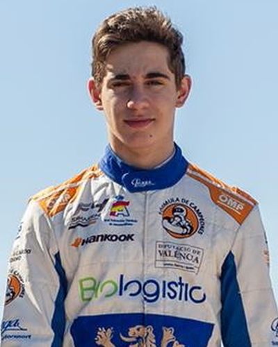 Carles Martinez
