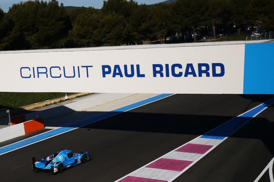 2019 ELMS season preview