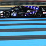 ELMS Paul Ricard DragonSpeed