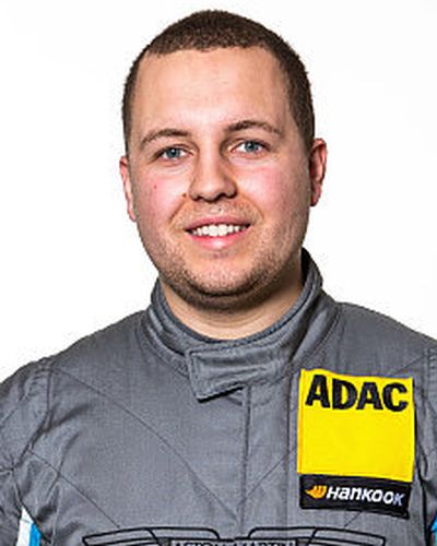 Joshua Corren Reynolds